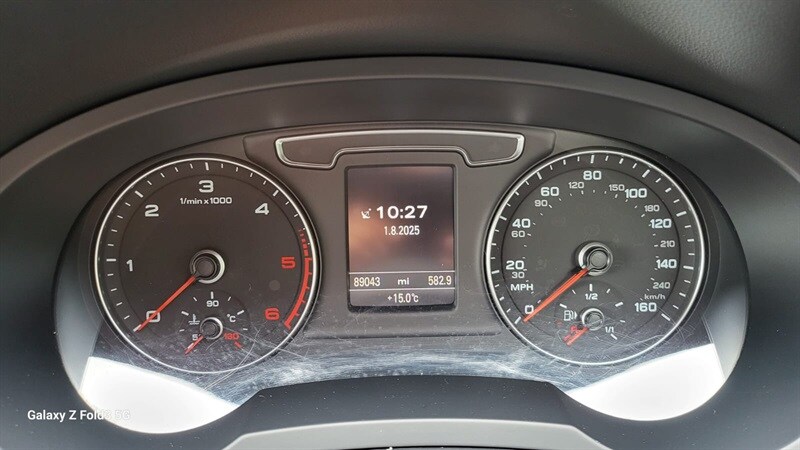 Used Audi Q3 2017 for sale - 76181644: Photo 11
