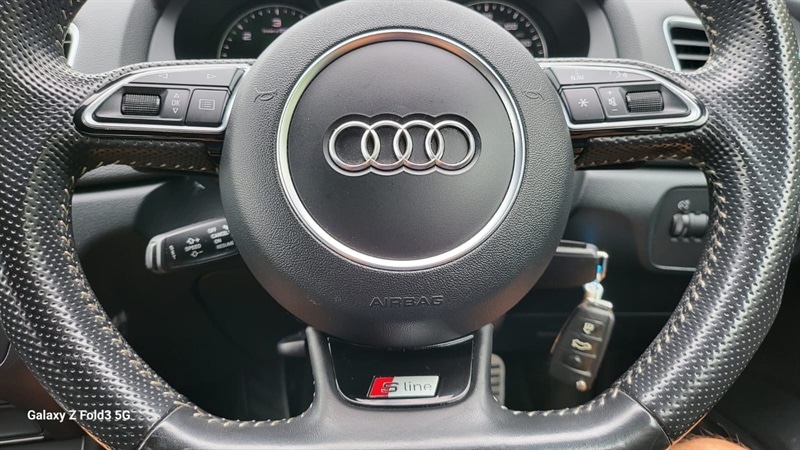 Used Audi Q3 2017 for sale - 76181644: Photo 12