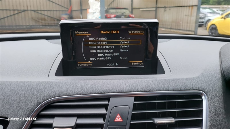 Used Audi Q3 2017 for sale - 76181644: Photo 13