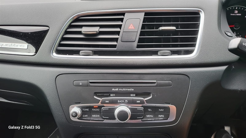 Used Audi Q3 2017 for sale - 76181644: Photo 14