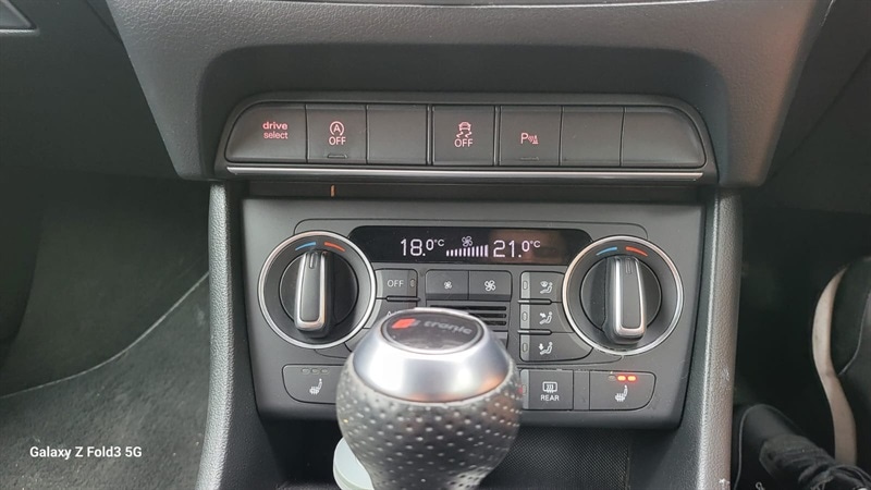 Used Audi Q3 2017 for sale - 76181644: Photo 15
