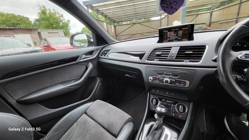 Used Audi Q3 2017 for sale - 76181644: Photo 17