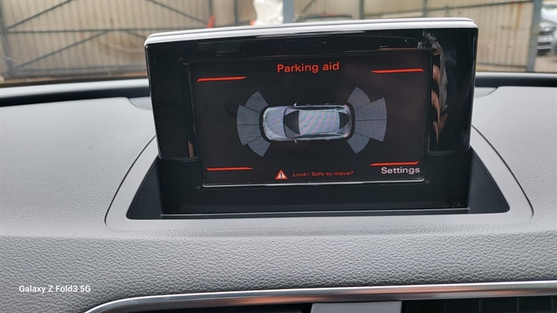 Used Audi Q3 2017 for sale - 76181644: Photo 19