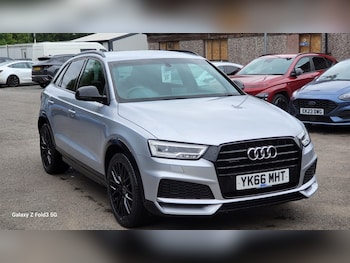 Audi - Q3