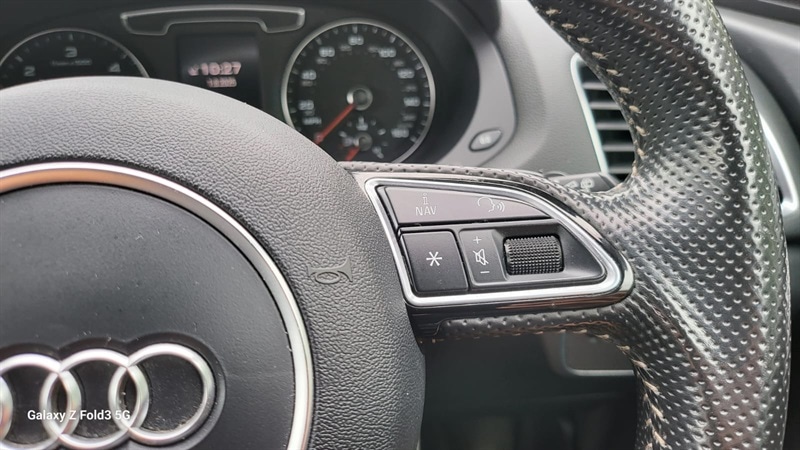 Used Audi Q3 2017 for sale - 76181644: Photo 2