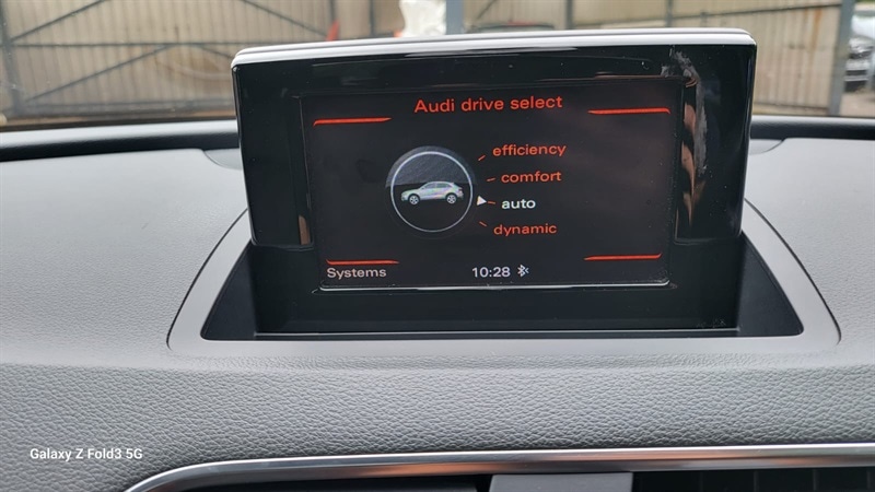 Used Audi Q3 2017 for sale - 76181644: Photo 20