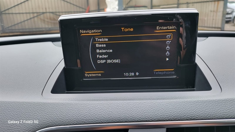 Used Audi Q3 2017 for sale - 76181644: Photo 22