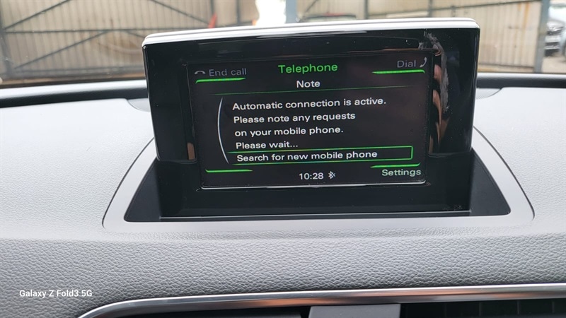 Used Audi Q3 2017 for sale - 76181644: Photo 25