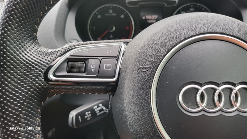 Used Audi Q3 2017 for sale - 76181644: Photo 3