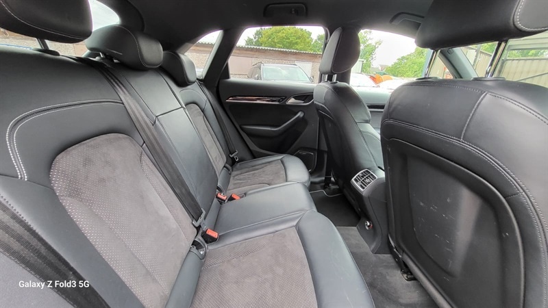 Used Audi Q3 2017 for sale - 76181644: Photo 31