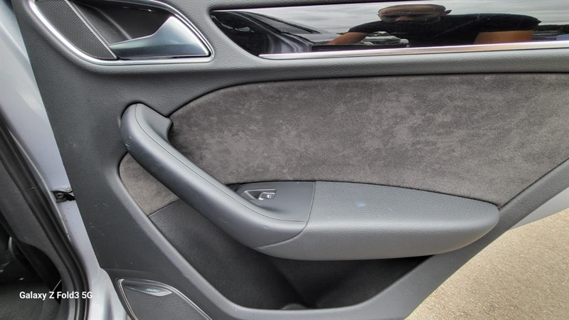 Used Audi Q3 2017 for sale - 76181644: Photo 32