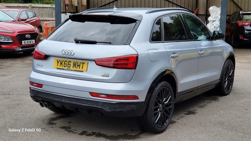 Used Audi Q3 2017 for sale - 76181644: Photo 34