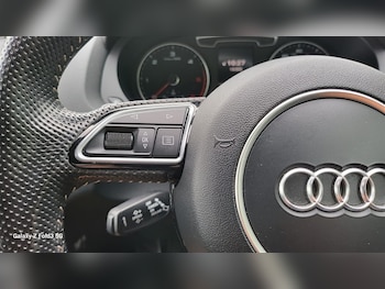 Used Audi Q3 2017 for sale - 76181644: Photo 3