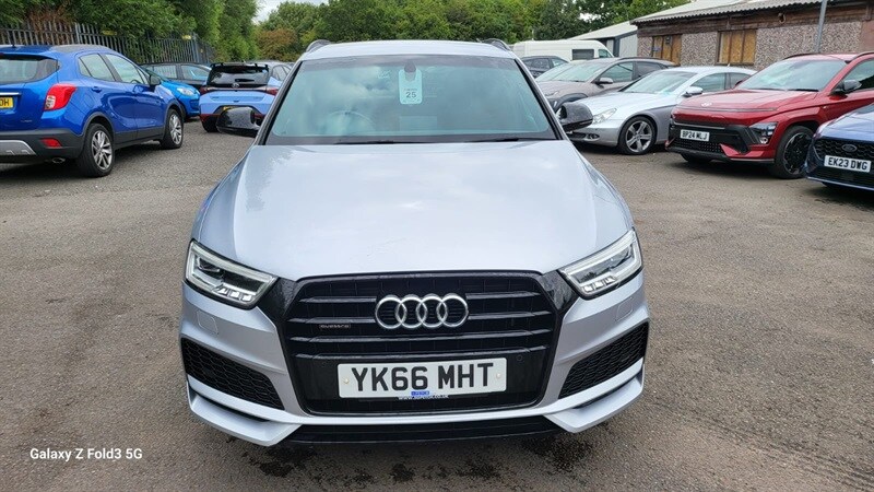 Used Audi Q3 2017 for sale - 76181644: Photo 4
