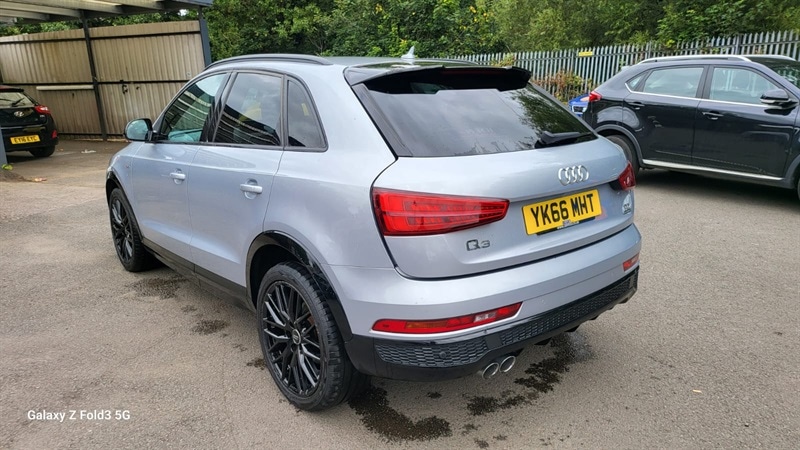 Used Audi Q3 2017 for sale - 76181644: Photo 40