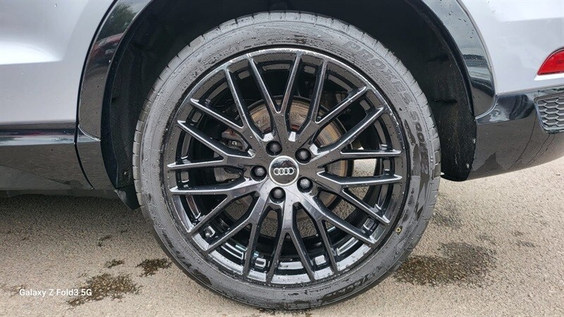 Used Audi Q3 2017 for sale - 76181644: Photo 41