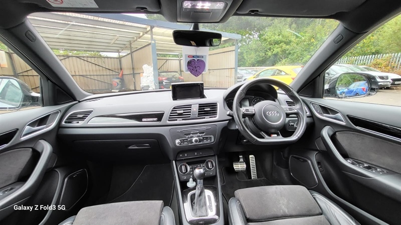 Used Audi Q3 2017 for sale - 76181644: Photo 43