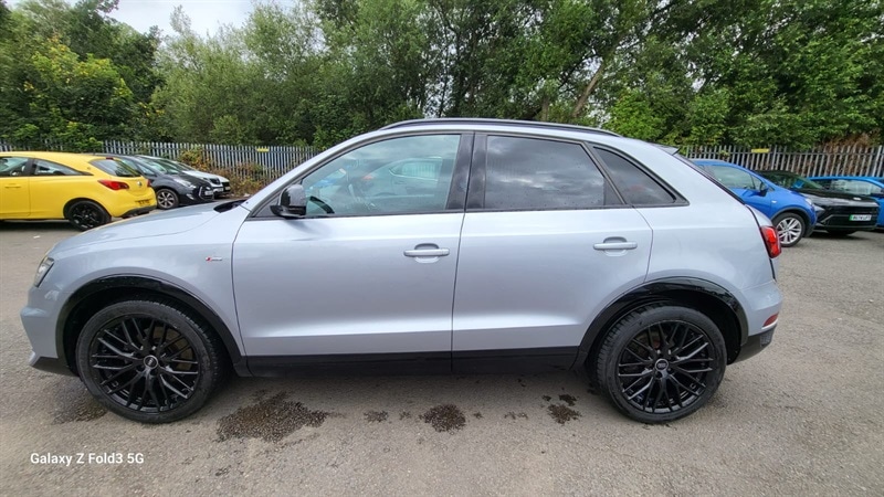 Used Audi Q3 2017 for sale - 76181644: Photo 44