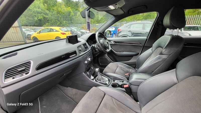 Used Audi Q3 2017 for sale - 76181644: Photo 45
