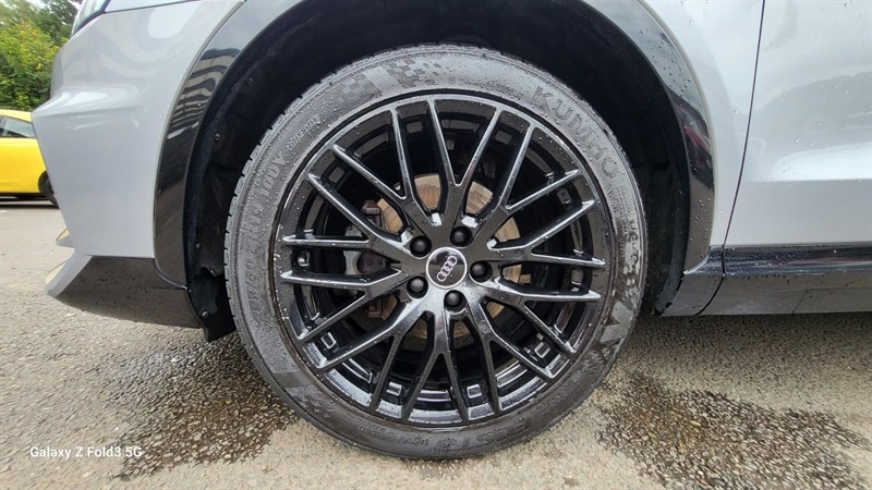 Used Audi Q3 2017 for sale - 76181644: Photo 47