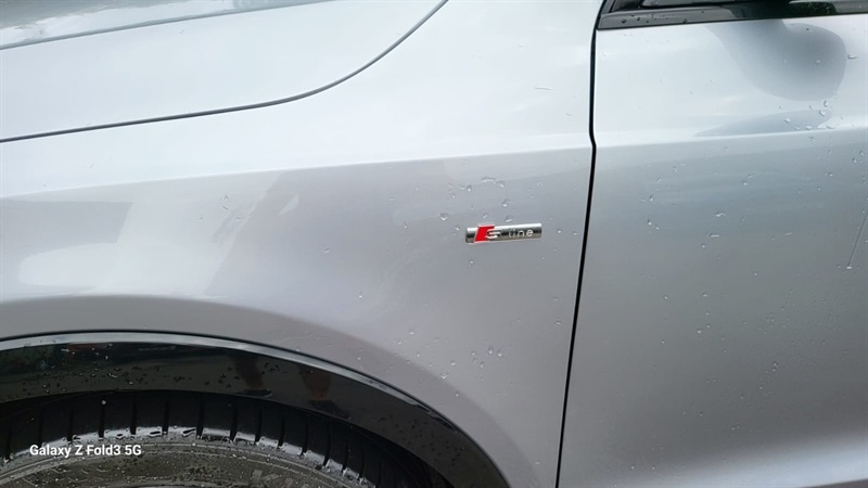Used Audi Q3 2017 for sale - 76181644: Photo 48