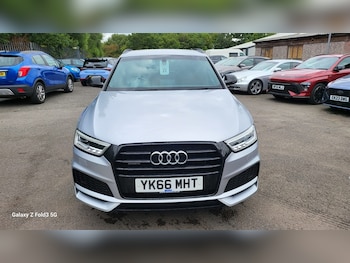 Used Audi Q3 2017 for sale - 76181644: Photo 4