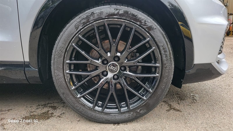 Used Audi Q3 2017 for sale - 76181644: Photo 5