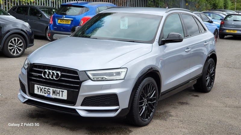 Used Audi Q3 2017 for sale - 76181644: Photo 50