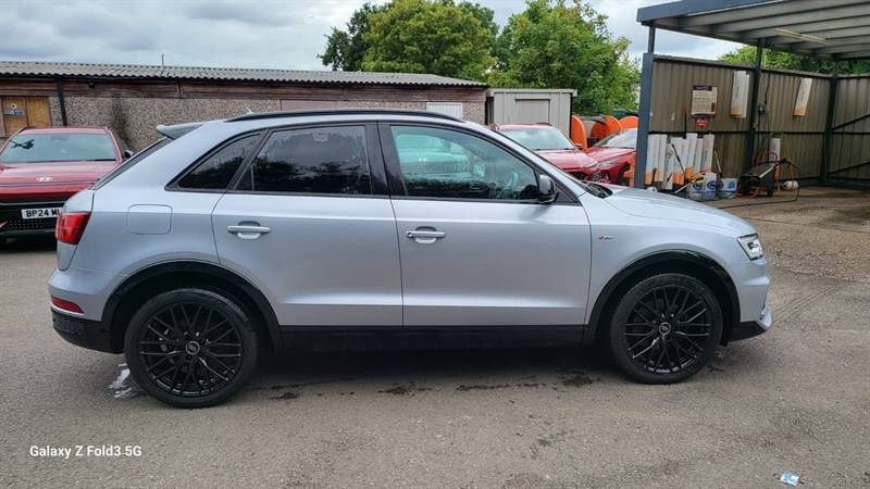 Used Audi Q3 2017 for sale - 76181644: Photo 6