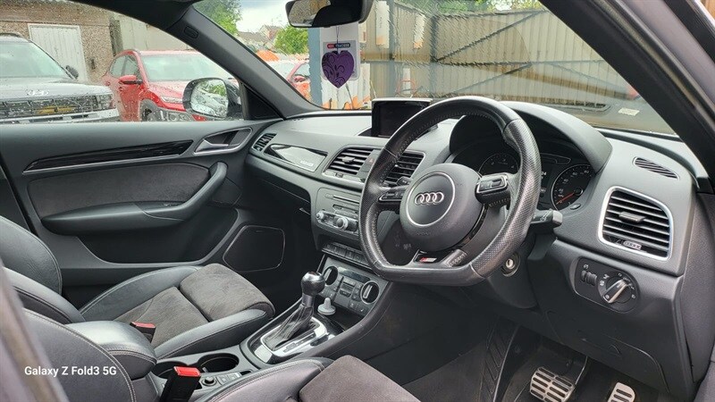 Used Audi Q3 2017 for sale - 76181644: Photo 9
