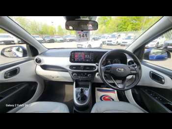 Used Hyundai i10 2023 for sale - 74517796: Photo