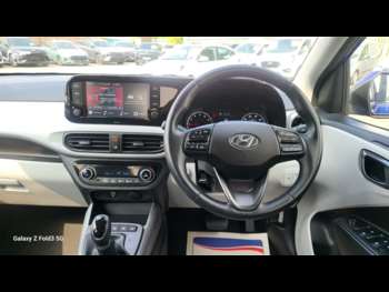 Used Hyundai i10 2023 for sale - 74517796: Photo