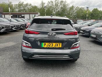 Used Hyundai KONA 2023 for sale - 78553906: Photo