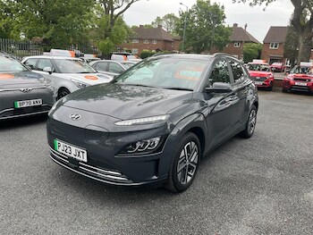 Used Hyundai KONA 2023 for sale - 78553906: Photo