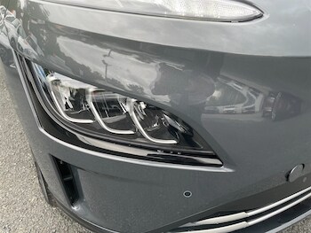 Used Hyundai KONA 2023 for sale - 78553906: Photo