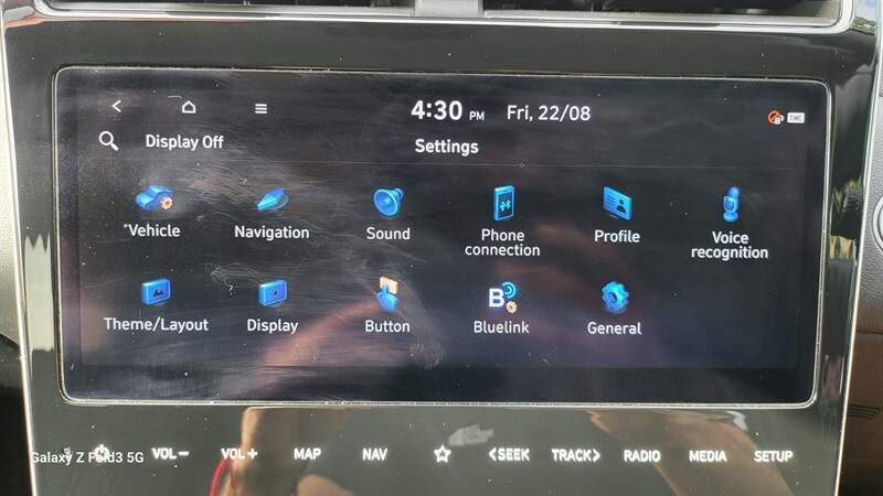 Vehicle 31
