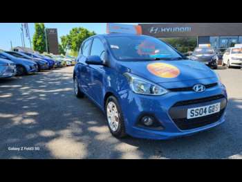 2015 - 1.0 SE Hatchback 5dr Petrol Manual Euro 6 (66 ps)