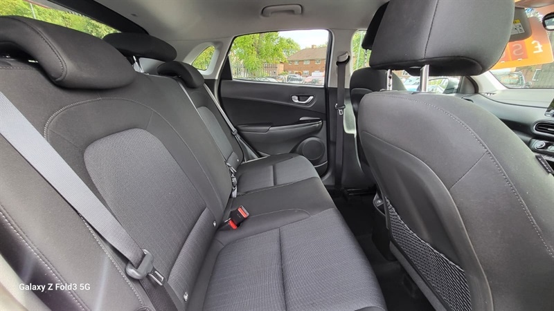 Used Hyundai KONA 2022 for sale - 76057236: Photo 10
