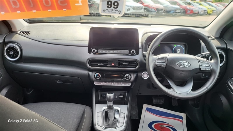 Used Hyundai KONA 2022 for sale - 76057236: Photo 11