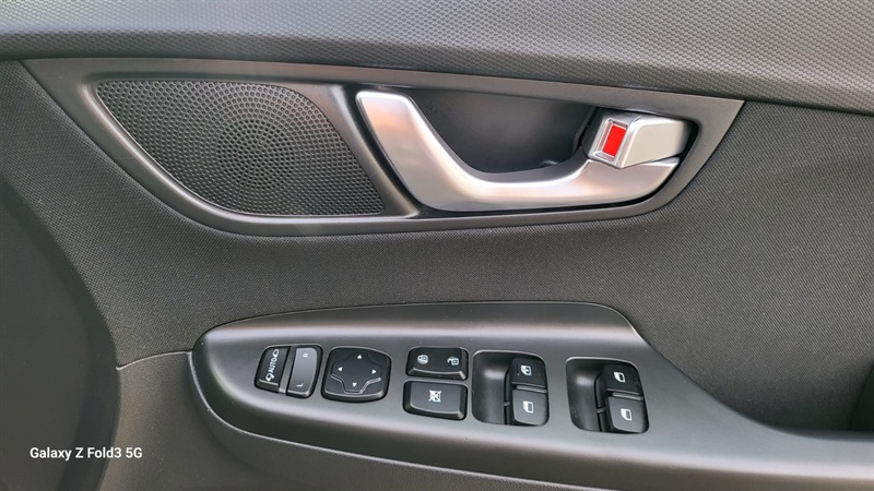 Used Hyundai KONA 2022 for sale - 76057236: Photo 13
