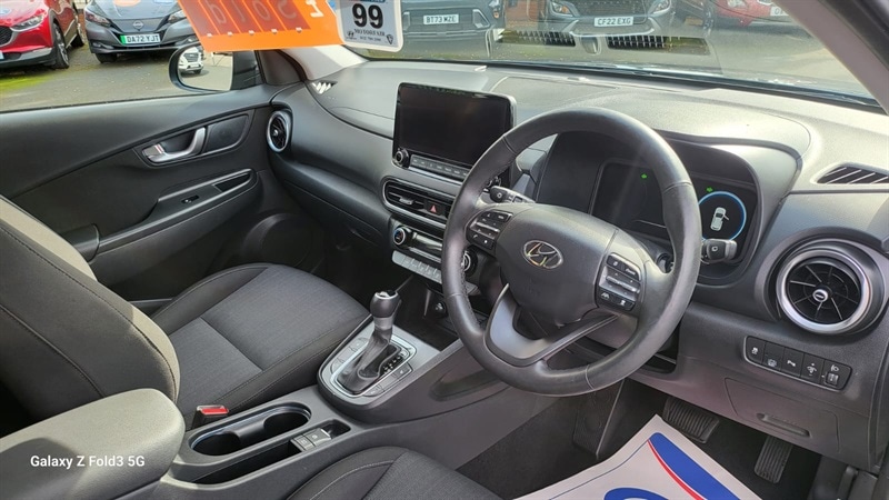 Used Hyundai KONA 2022 for sale - 76057236: Photo 14