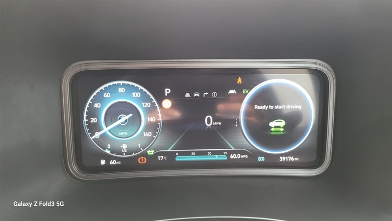 Used Hyundai KONA 2022 for sale - 76057236: Photo 16