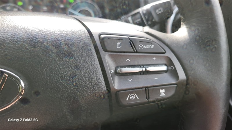 Used Hyundai KONA 2022 for sale - 76057236: Photo 17