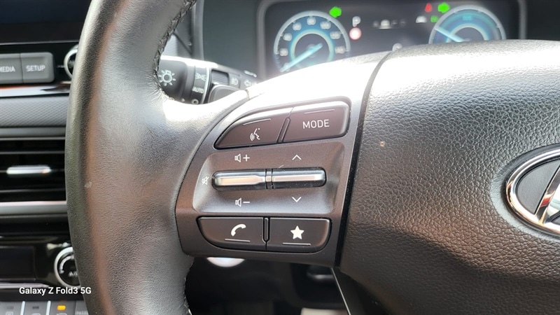 Used Hyundai KONA 2022 for sale - 76057236: Photo 18