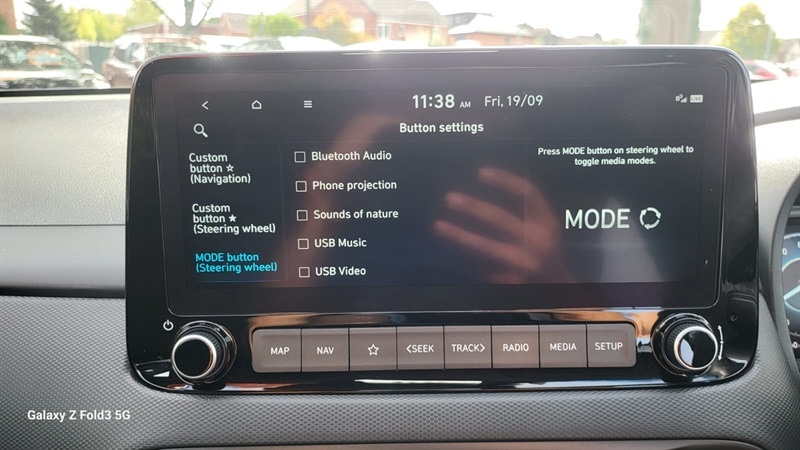 Used Hyundai KONA 2022 for sale - 76057236: Photo 19