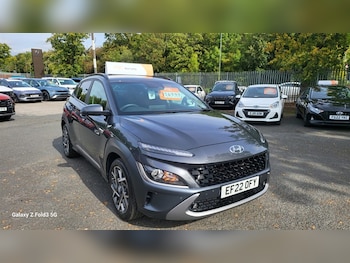 Hyundai - KONA