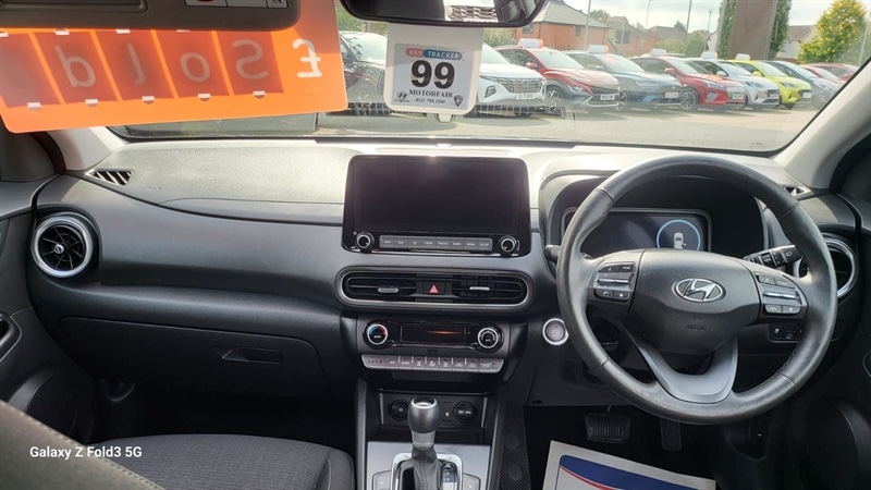 Used Hyundai KONA 2022 for sale - 76057236: Photo 2