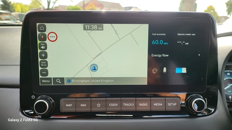 Used Hyundai KONA 2022 for sale - 76057236: Photo 20