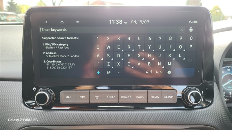 Used Hyundai KONA 2022 for sale - 76057236: Photo 22