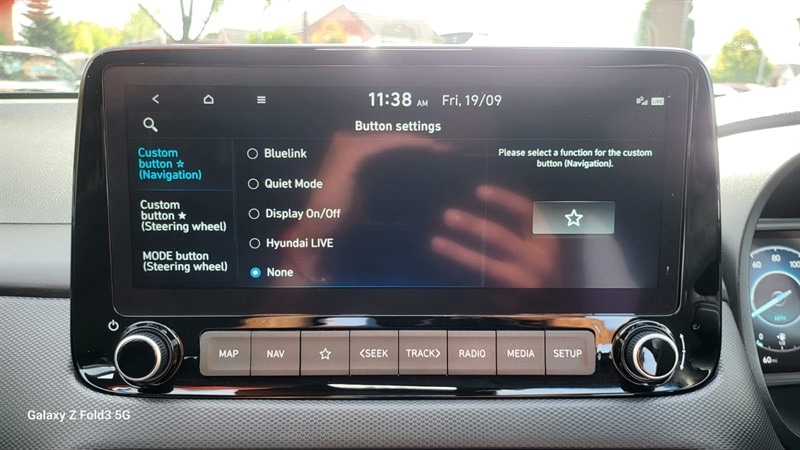 Used Hyundai KONA 2022 for sale - 76057236: Photo 23